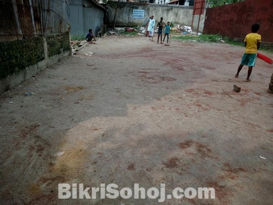 জমির শেয়ার ক্রয় করে ফ্ল্যাটের মালিক হওয়ার সুযোগ